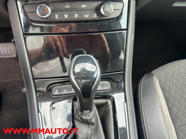 OPEL Grandland X 1.5 diesel Ecotec Start&Stop aut. Ultimate !!!!