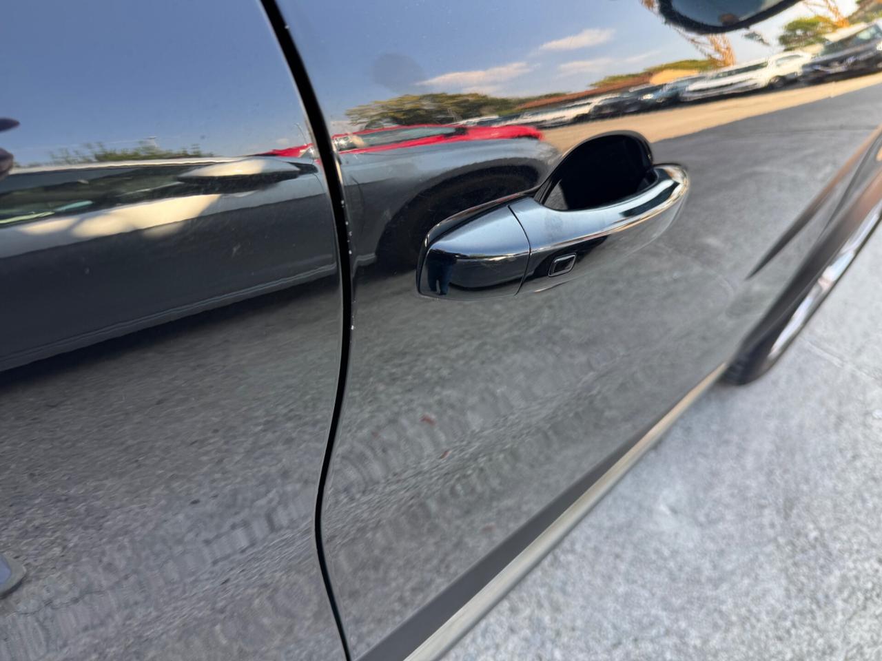 Renault Captur TCe 100 CV Intens