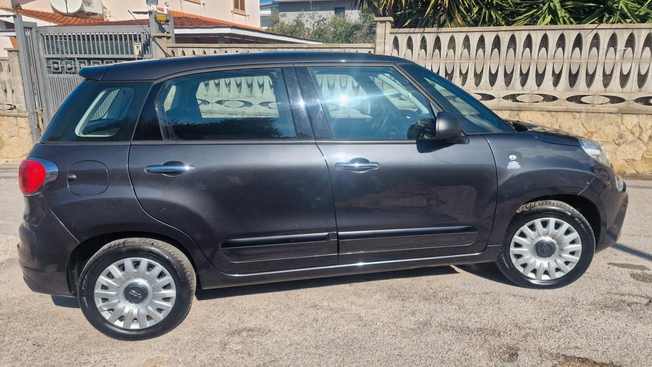 Fiat 500L 1.3 Multijet 95 CV Business