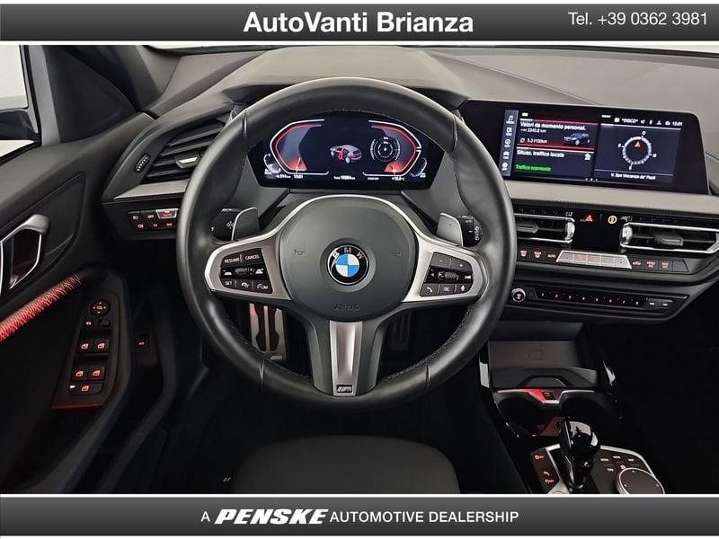 BMW Serie 1 118d 5p. M Sport