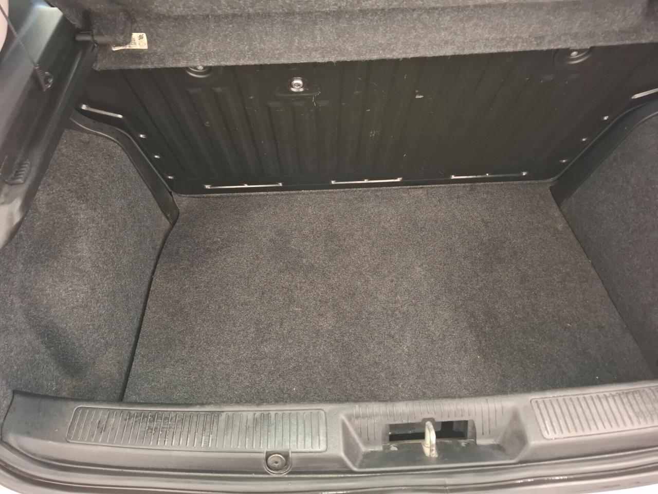Fiat Grande Punto 1.2 5 porte Fun 2008