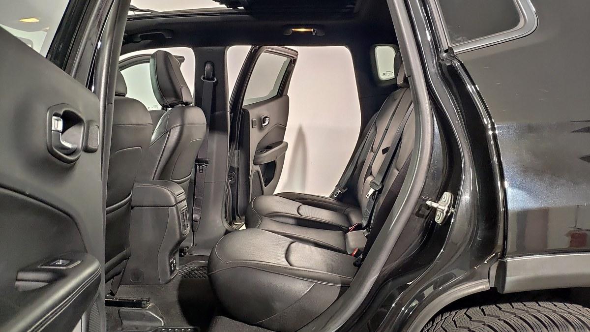 JEEP Compass 1.3 Turbo T4 150 Cv Aut. 2Wd S