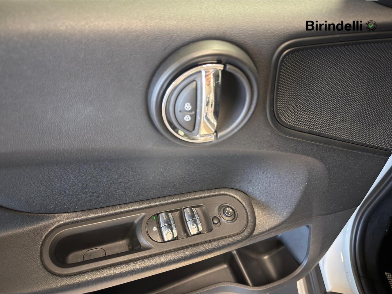 MINI Mini Countrym.(F60) - Mini 2.0 Cooper D Business Countryman Automatica