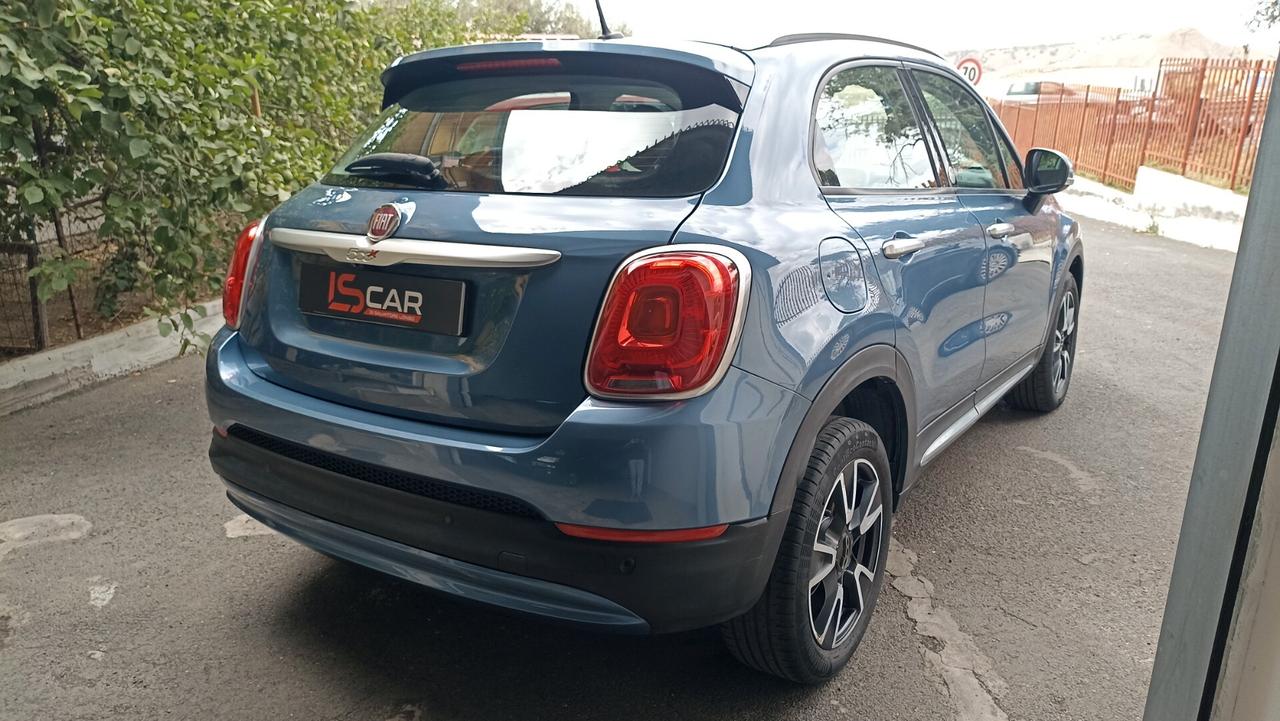 Fiat 500X 1.3 MultiJet 95 CV Mirror