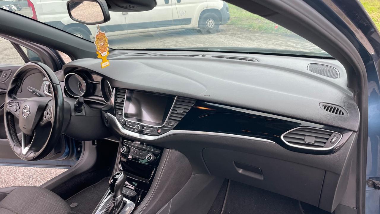 Opel Astra 1.6 CDTi 136CV Start&Stop 5 porte Innovation