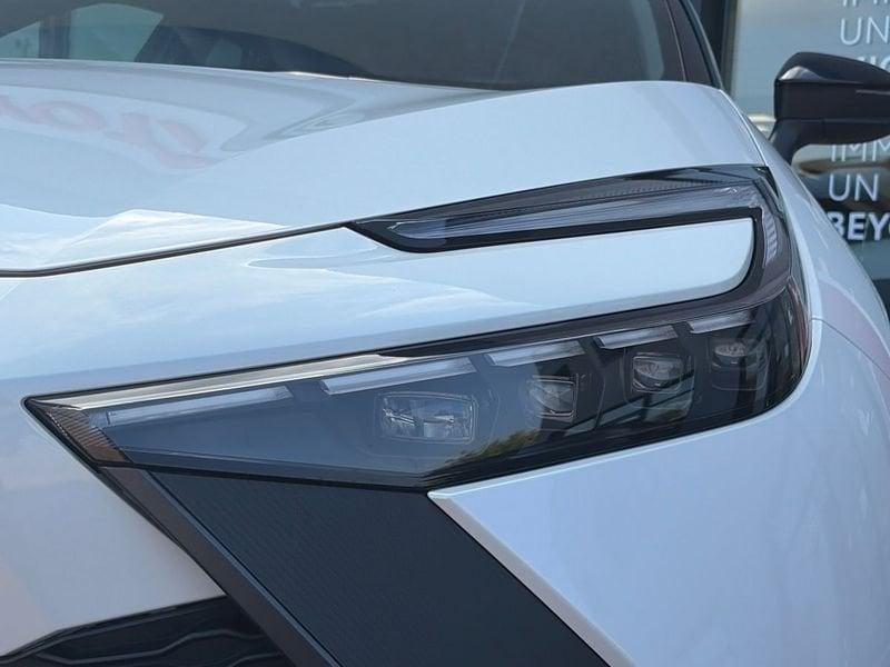 Toyota C-HR 2.0 PHEV Trend FWD E-CVT