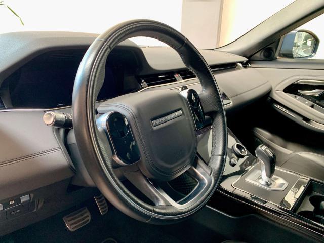 Land Rover Range Rover Evoque Range Rover Evoque 2.0d i4 mhev R-Dynamic SE awd 150cv auto AWD