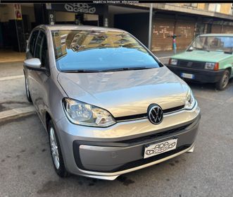 Volkswagen up! 1.0 5p. - unico proprietario