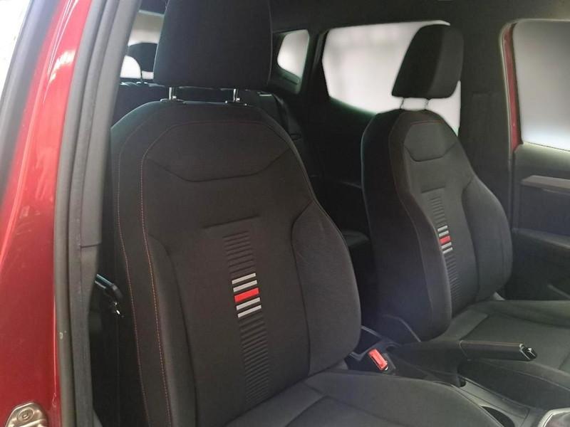 SEAT ARONA 1.0 TGI 66KW FR