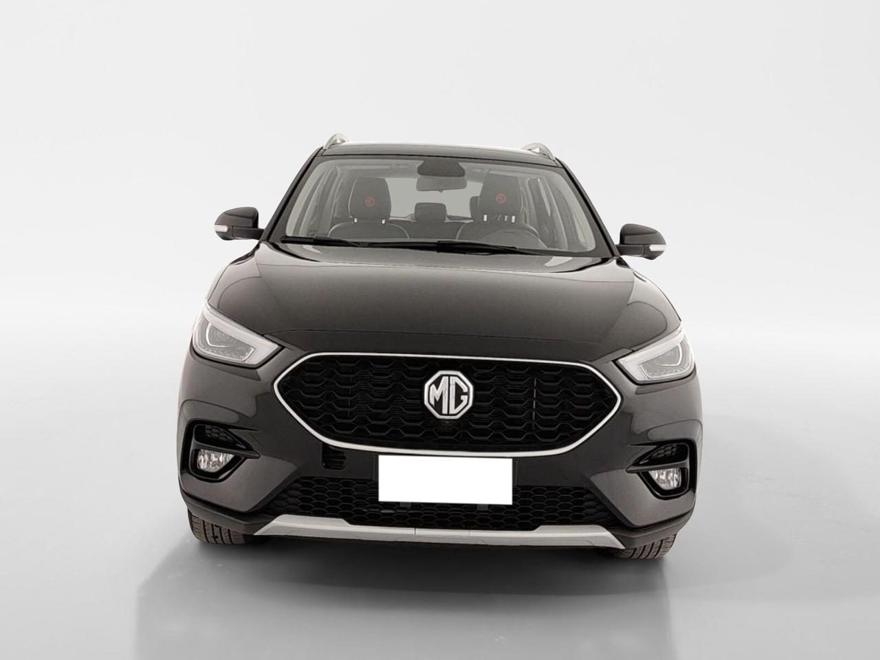 Mg ZS 1.5 VTi-tech Luxury