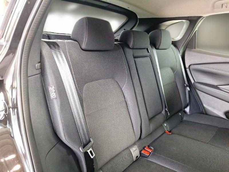 NISSAN QASHQAI 1.3 MHEV 140 BUSINESS CROSSOVER