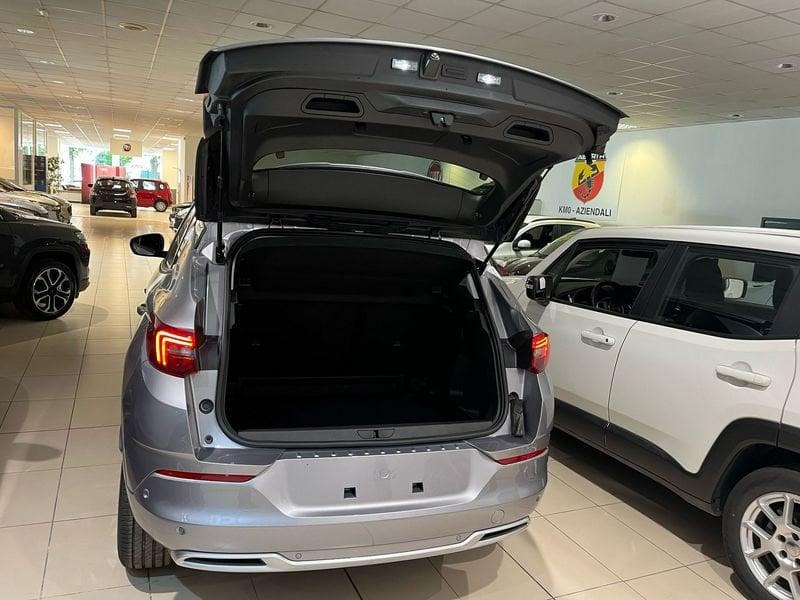 Opel Grandland 1.5 diesel Ecotec aut. Business Elegance