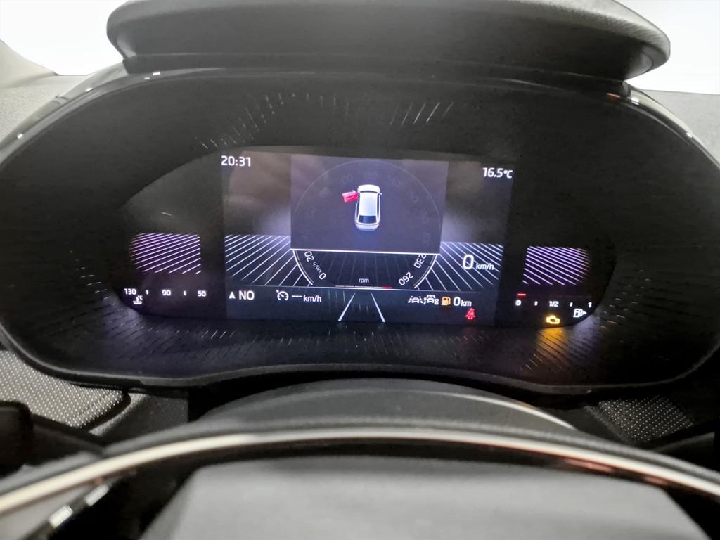 Skoda Fabia 1.0 tsi evo Young Edition 95cv