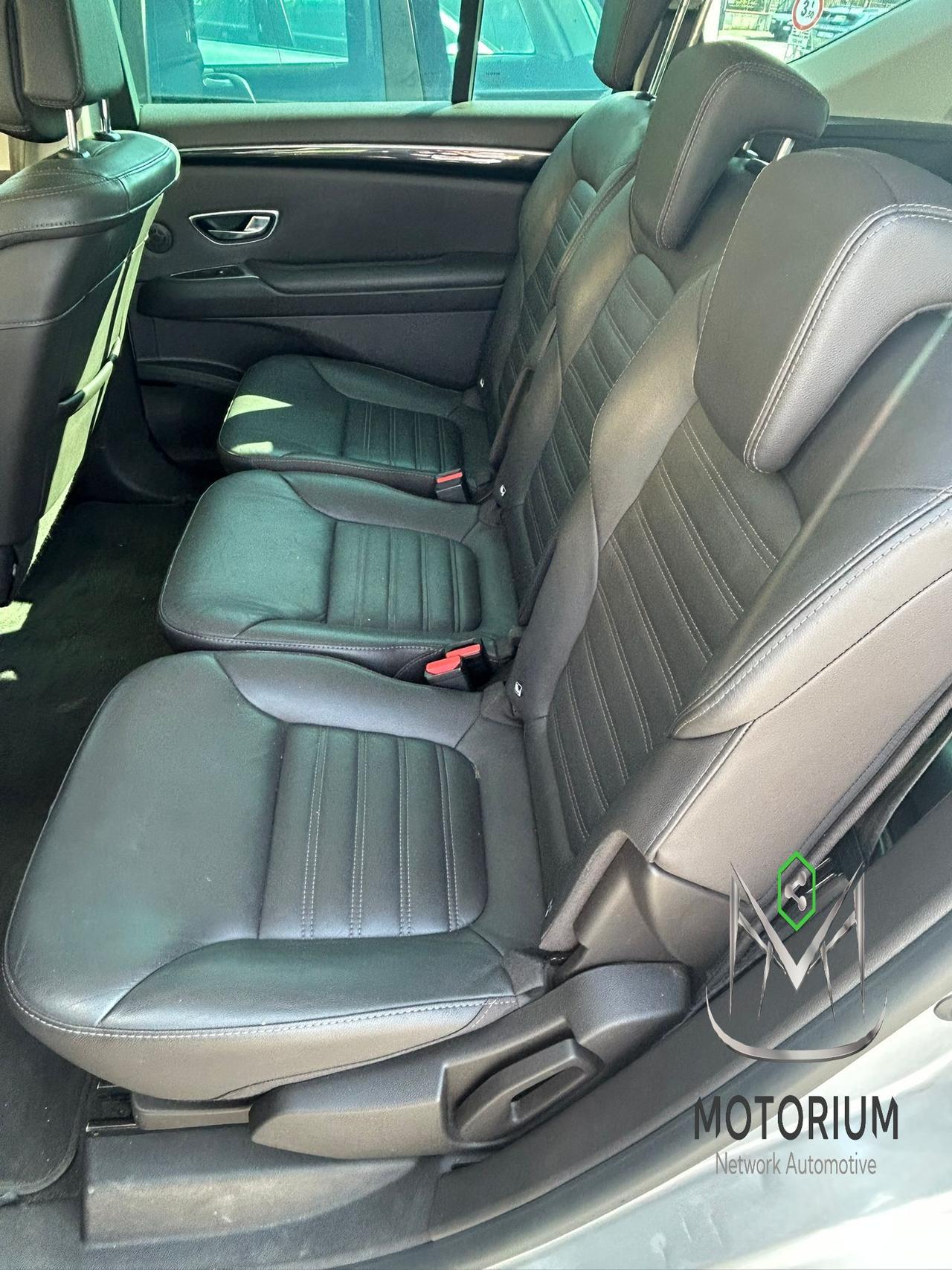 Renault Espace ENERGY INTALE PARIS 4CONTROL