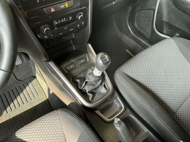 SUZUKI Vitara 1.4 HYBRID COOL