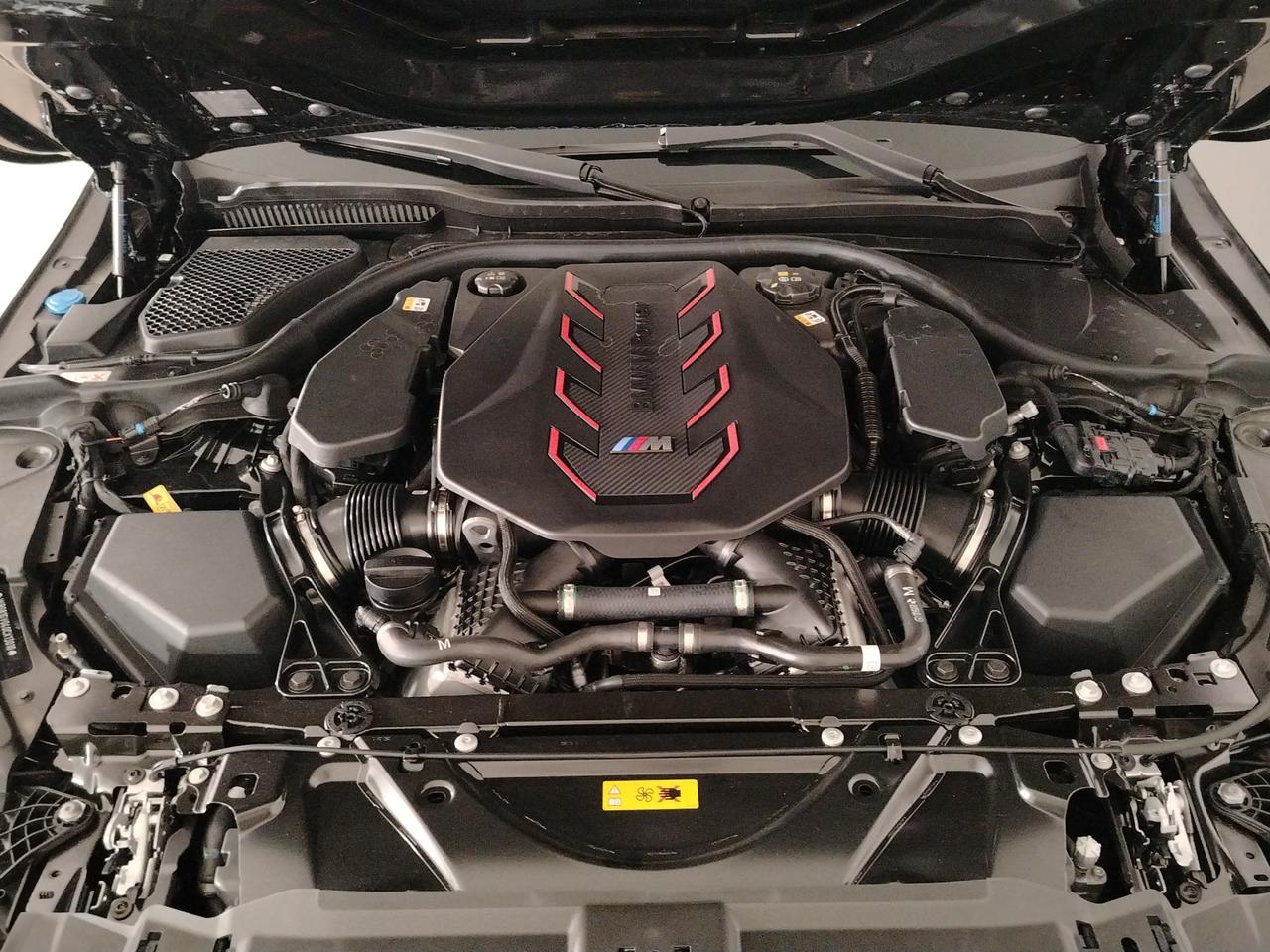 BMW Serie 5 M5 Touring