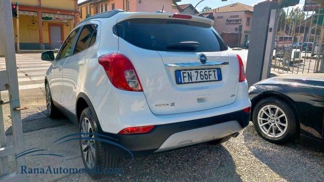 OPEL Mokka X 1.6CDTI Km73000 Promo ZeroAnticipo