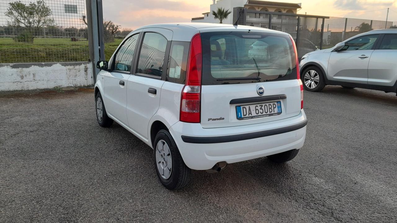 Fiat Panda 1.1 Active