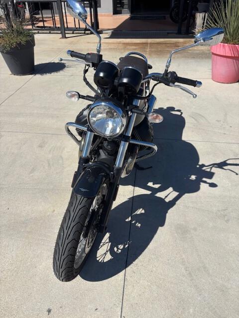 Moto Guzzi V7 III Special - 2020