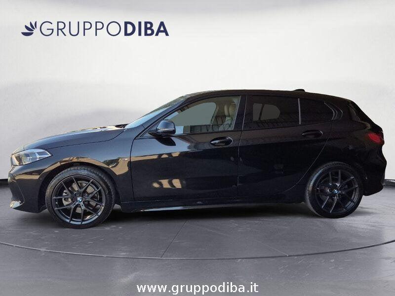BMW Serie 1 F40 Diesel 116d Msport auto