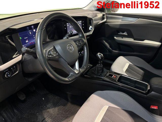 OPEL Mokka 1.2 Turbo GS Line