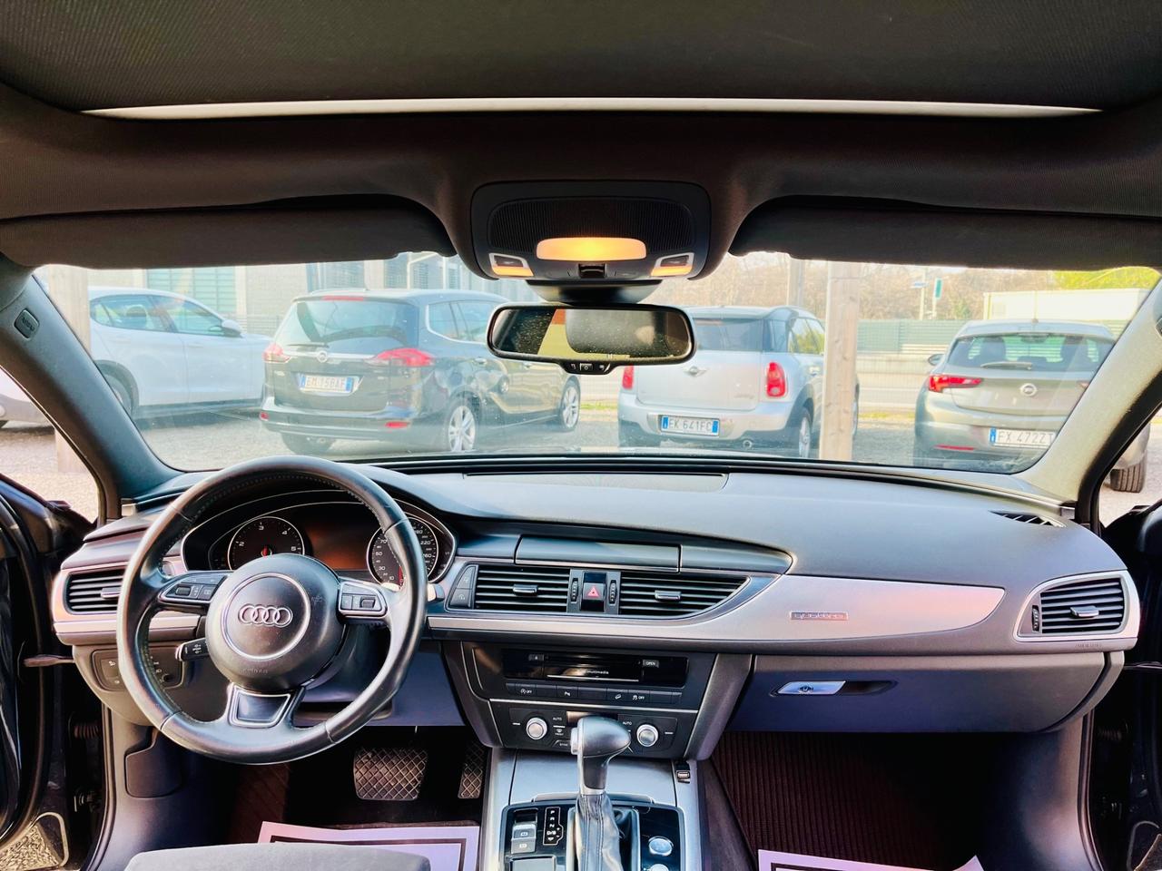 Audi A6 allroad SPETTACOLARE !!!