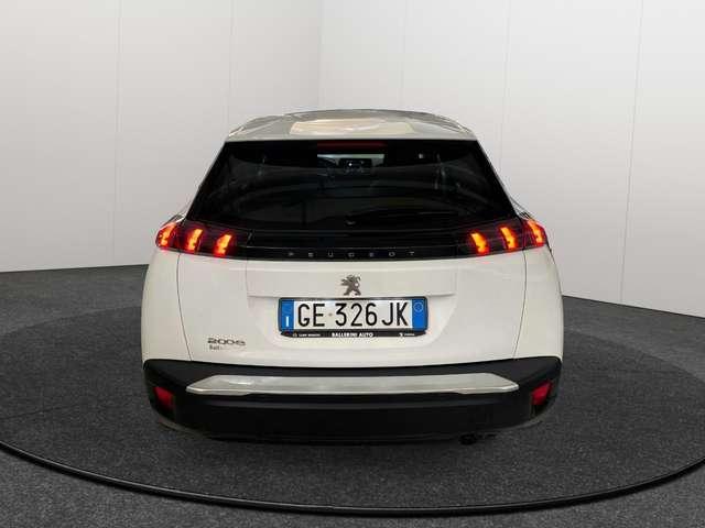 Peugeot 2008 1.2 puretech 130cv GT Line
