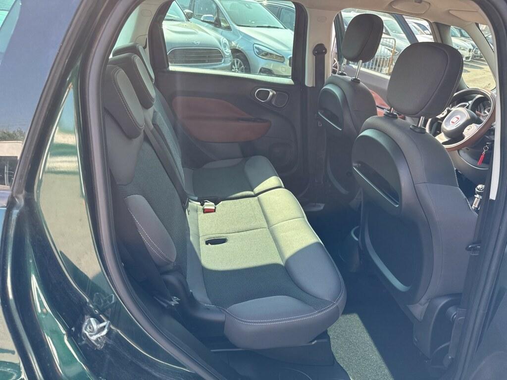 Fiat 500L 1.6 Multijet Trekking