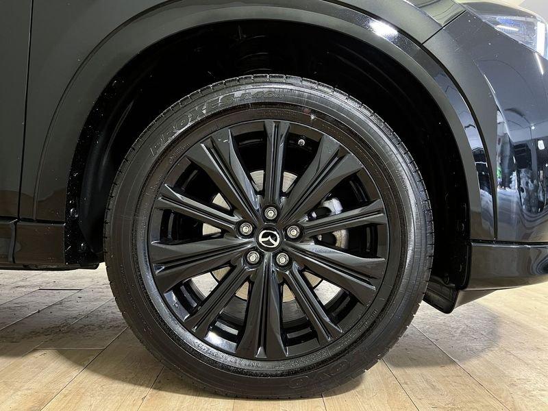 Mazda CX-5 CX-5 2.2 Homura 2wd 150cv auto