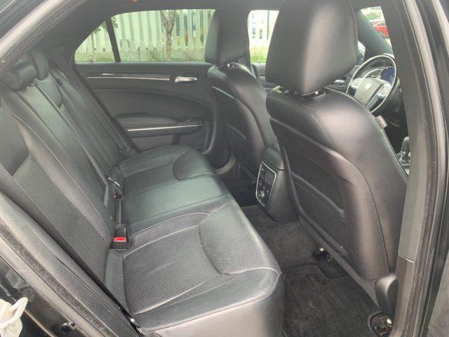 LANCIA Thema 3.0 V6 Multijet II 239 CV Platinum