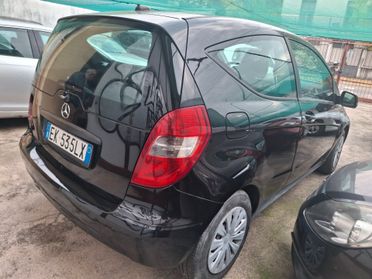 Mercedes-benz A 160 BlueEFFICIENCY Executive benzina