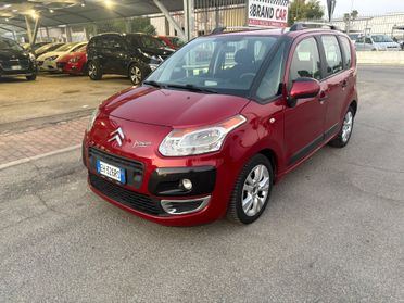 Citroen C3 Picasso 1.6 HDi Seduction Unipro 2011