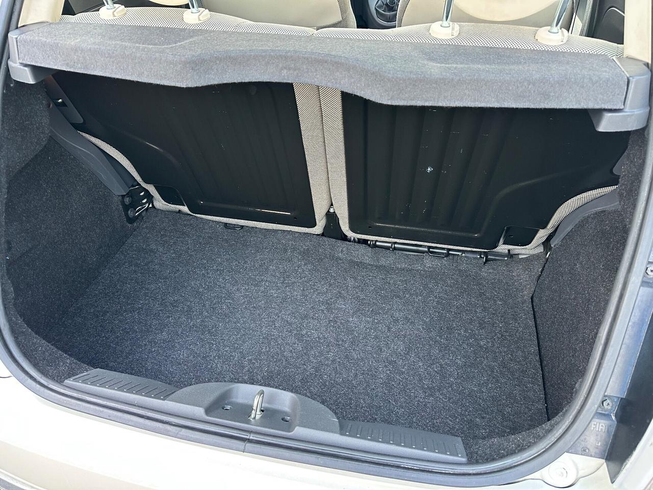 Fiat 500 1.2benz. “TETTO APRIBILE” Km80.000- 2009