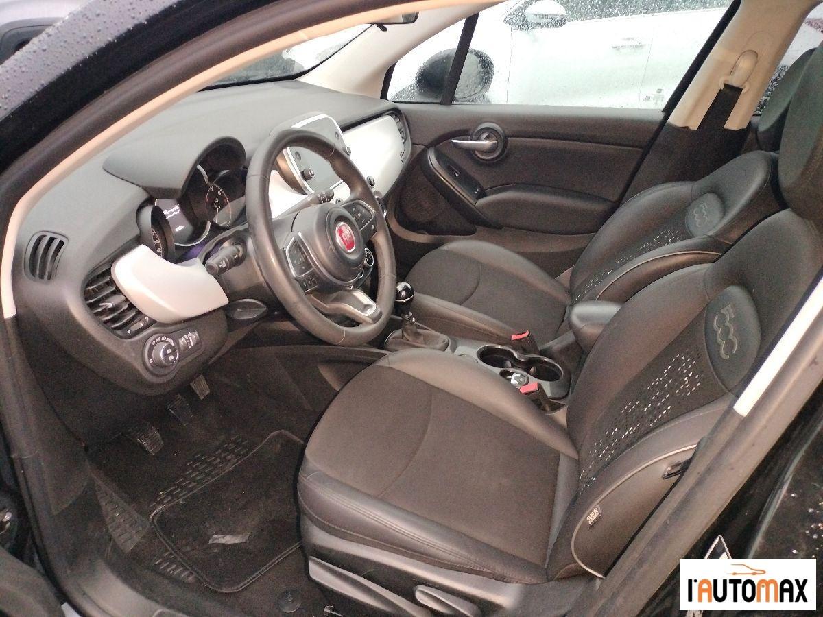 FIAT - 500 X 1.0 T3 Hey Google 120cv