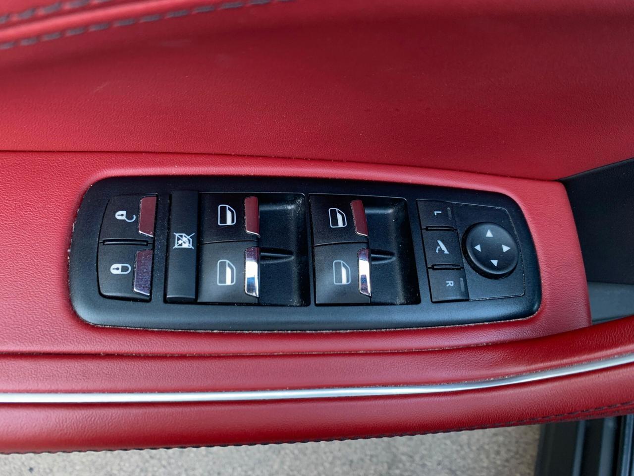 Maserati Levante V6 Diesel AWD Granlusso
