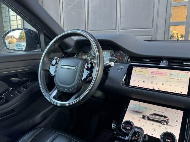 LAND ROVER Range Rover Evoque 2.0D I4-L.Flw 150CV AWD Aut R-Dynamic HSE