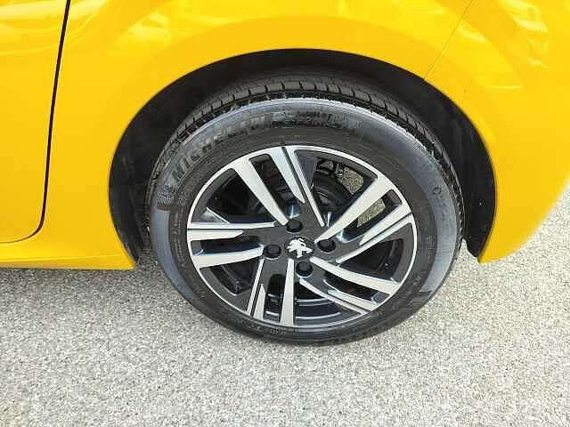 Peugeot 208 PureTech 75 Stop&Start Active Pack