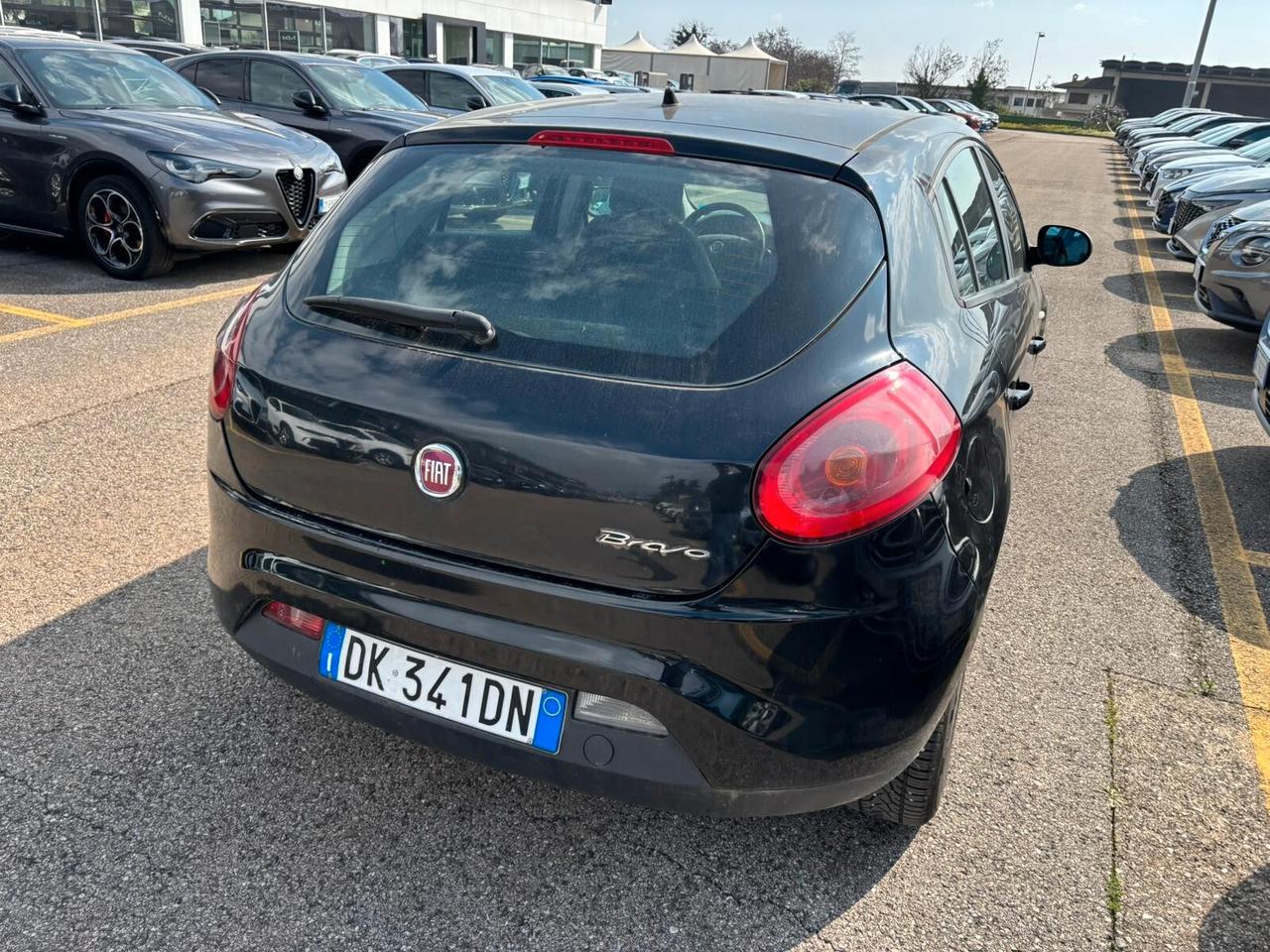 Fiat Bravo 1.4 - 2007