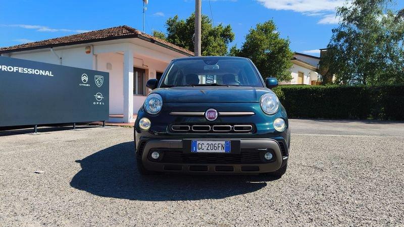 FIAT 500L Cross 1.6 Multijet 120cv Cross