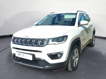Jeep Compass Compass 2.0 Multijet II aut. 4WD Limited