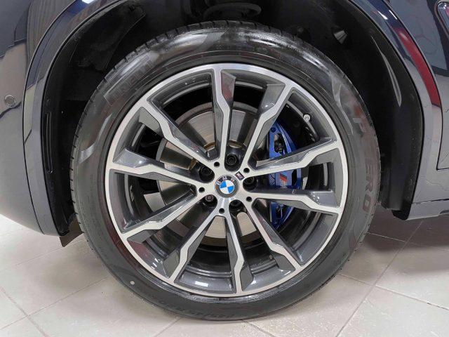BMW X4 X4 XDRIVE 30i M-SPORT AUTO