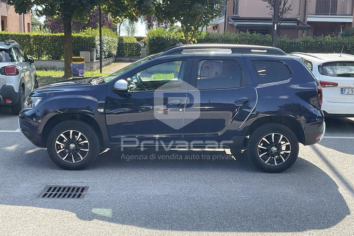 DACIA Duster 1.6 SCe 4x2 Comfort