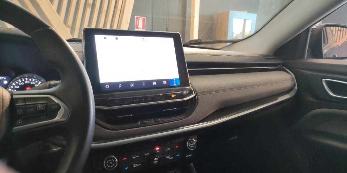 Jeep Compass 1.6 mjt Business 2wd 130cv