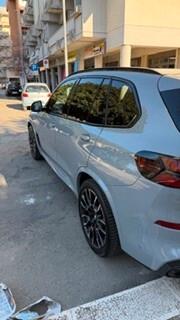 Bmw X5 xDrive40d 48V Msport Pro