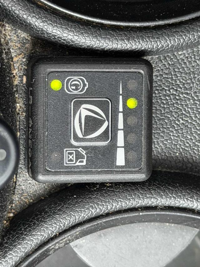 MINI One 1.4 16V Ray G BENZINA/GPL perfetta di meccanica