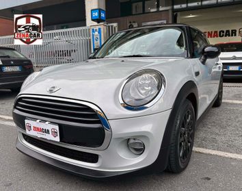 Mini 1.5 Cooper D Unico Proprietario