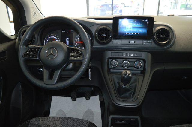 MERCEDES-BENZ Citan 1.3 110 Tourer Long +IVA