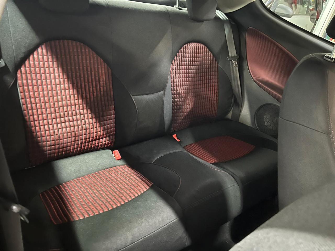 Alfa Romeo MiTo 1.3 multijet