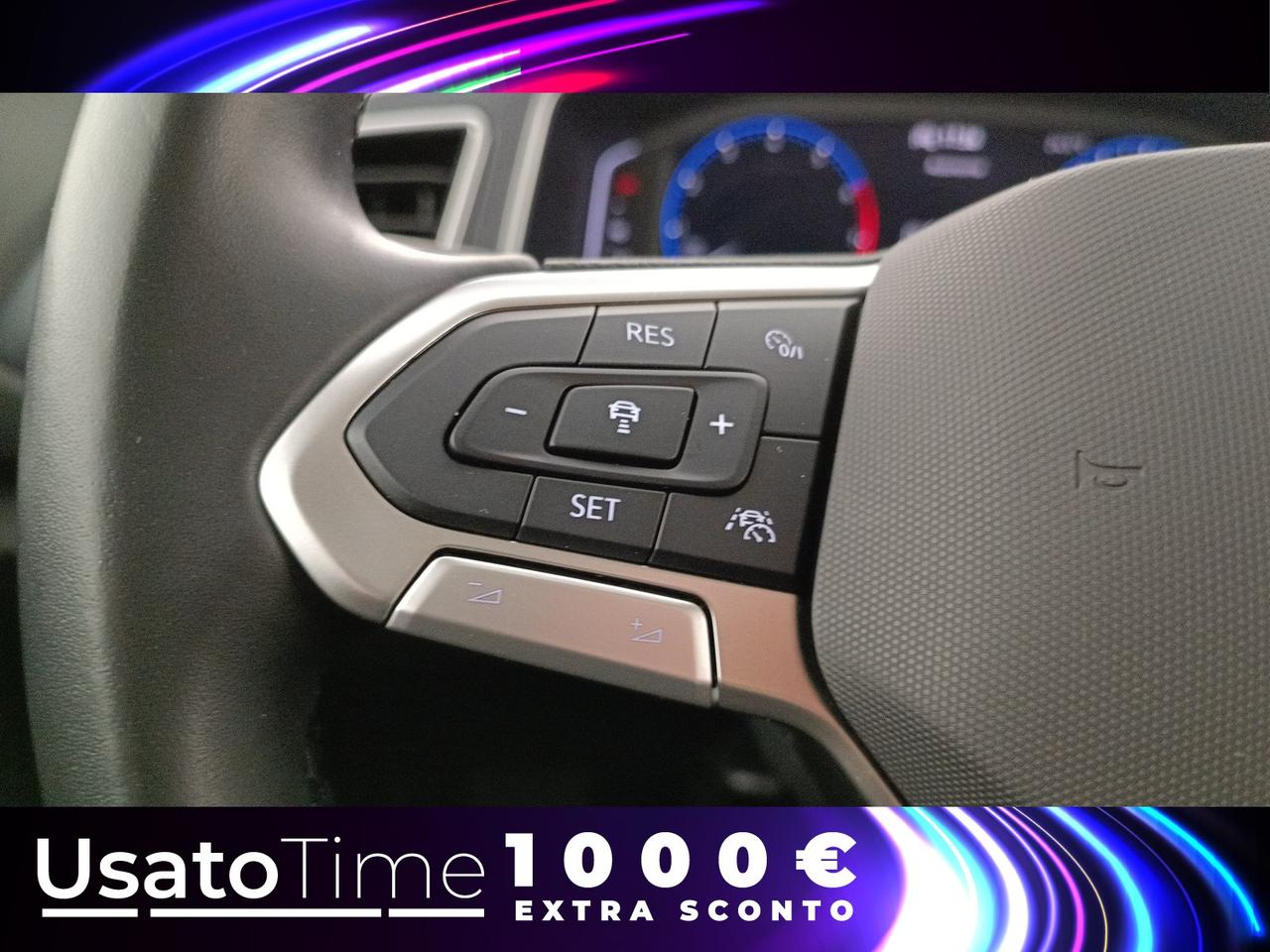 Volkswagen T-Roc 1.0 tsi 110cv style