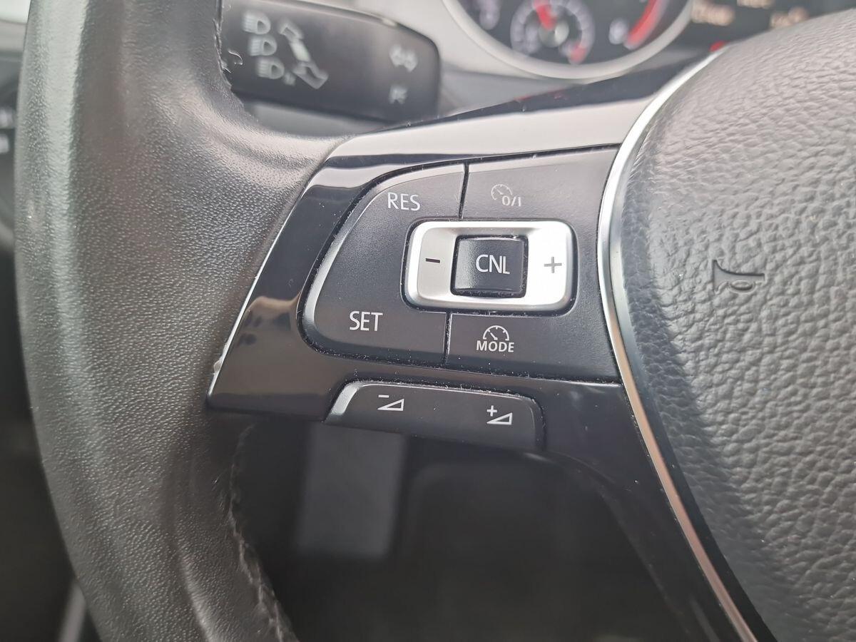 VOLKSWAGEN GOLF 1.4 AUTOMATICA HIGHLINE